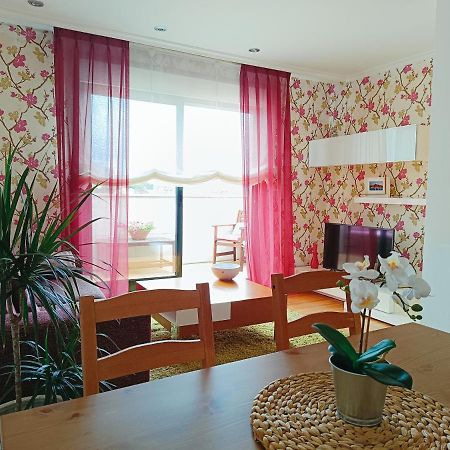 Atico Rias Baixas Apartment Vilagarcia de Arousa Luaran gambar