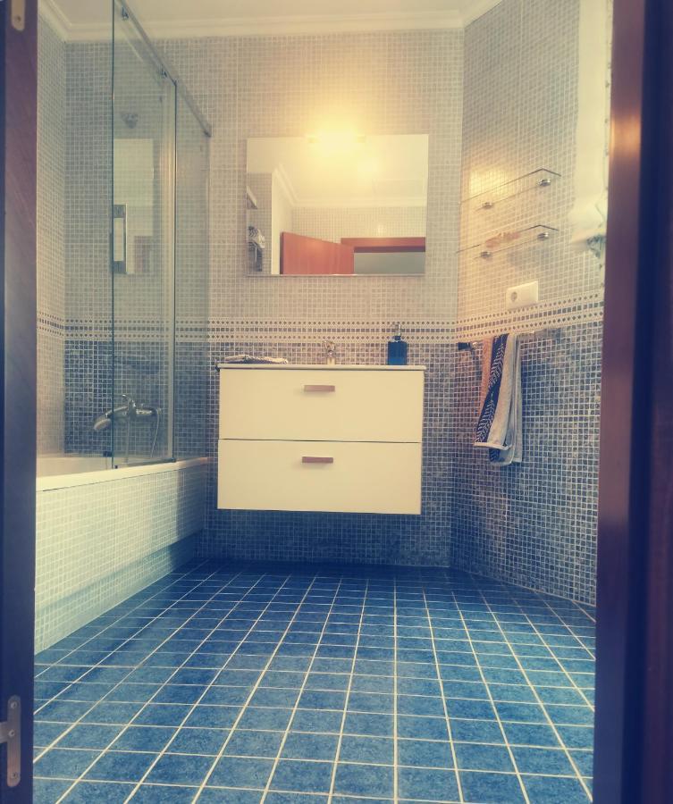 Atico Rias Baixas Apartment Vilagarcia de Arousa Luaran gambar