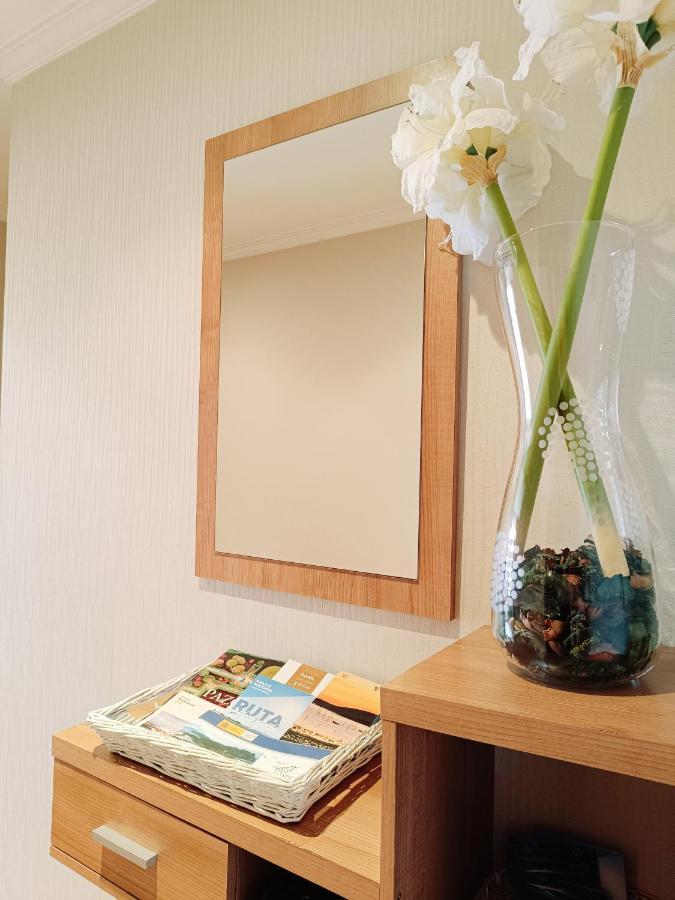Atico Rias Baixas Apartment Vilagarcia de Arousa Luaran gambar